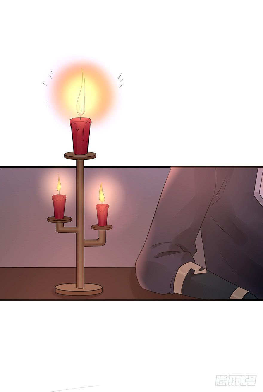 女友睡觉居然打鼾！也太可爱了吧~(1/2)-第30话