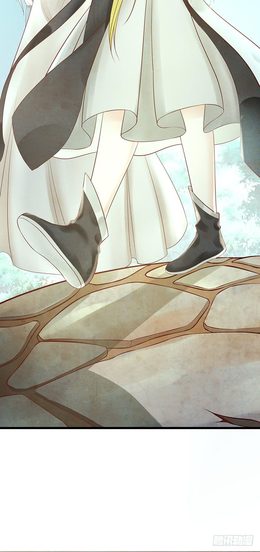 多希望他喜欢的人是我&hellip;&hellip;-第34话