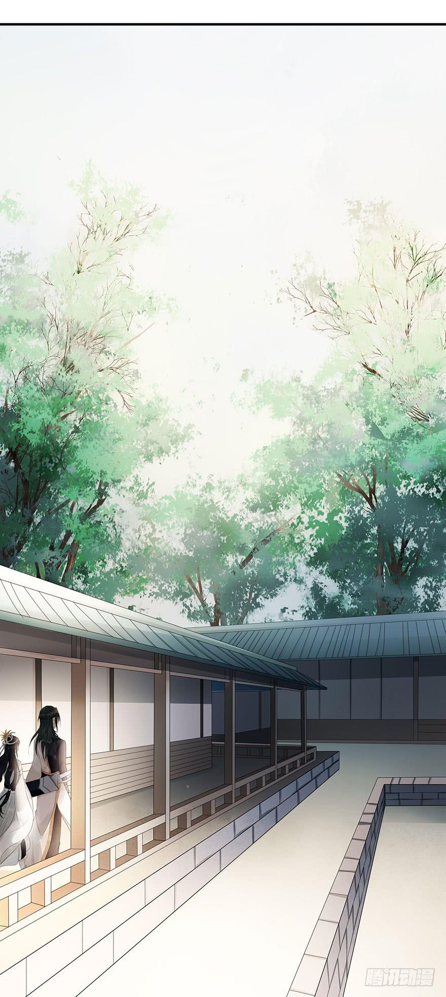 查案就是聊八卦？-第6话