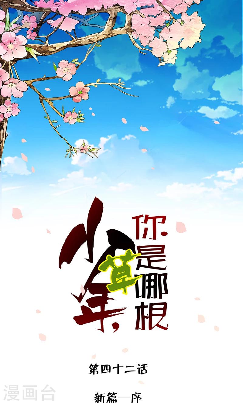 第42话 死亡乱石岗！-第44话