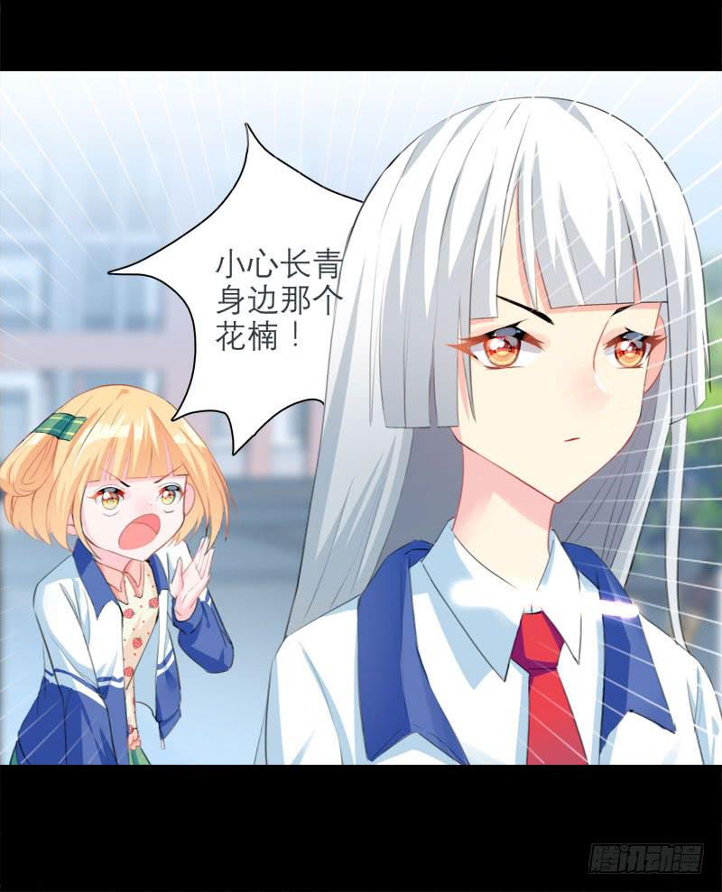 15.真正的争鸣？-第20话