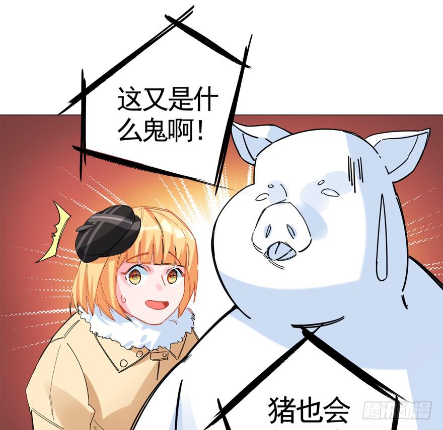 番外：猪年特辑-第32话