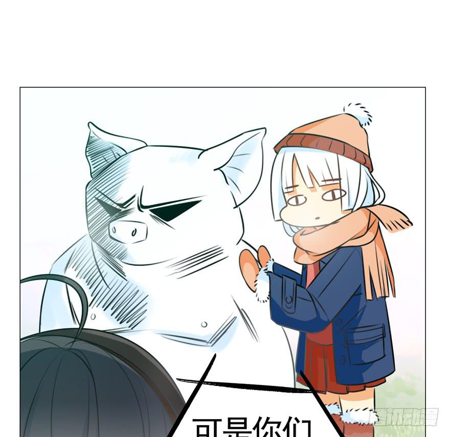番外：猪年特辑-第32话