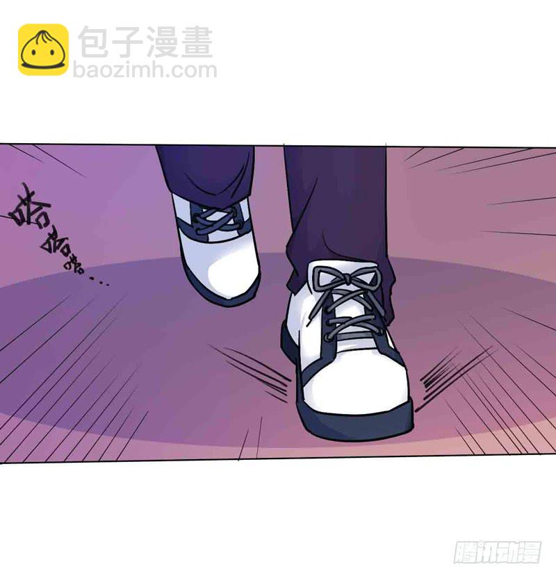 倒霉的同学会-第4话