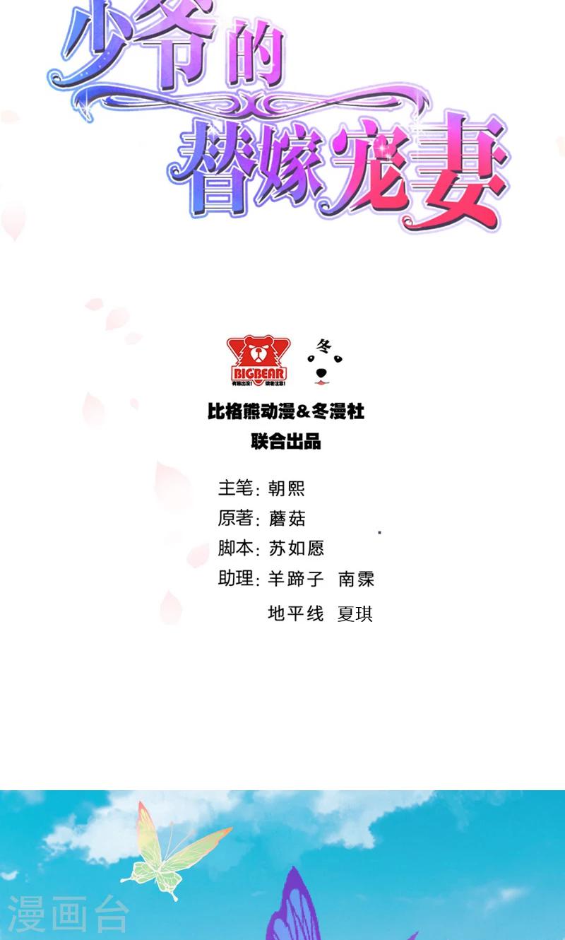 第113话 祁鸣琛回来了-第114话