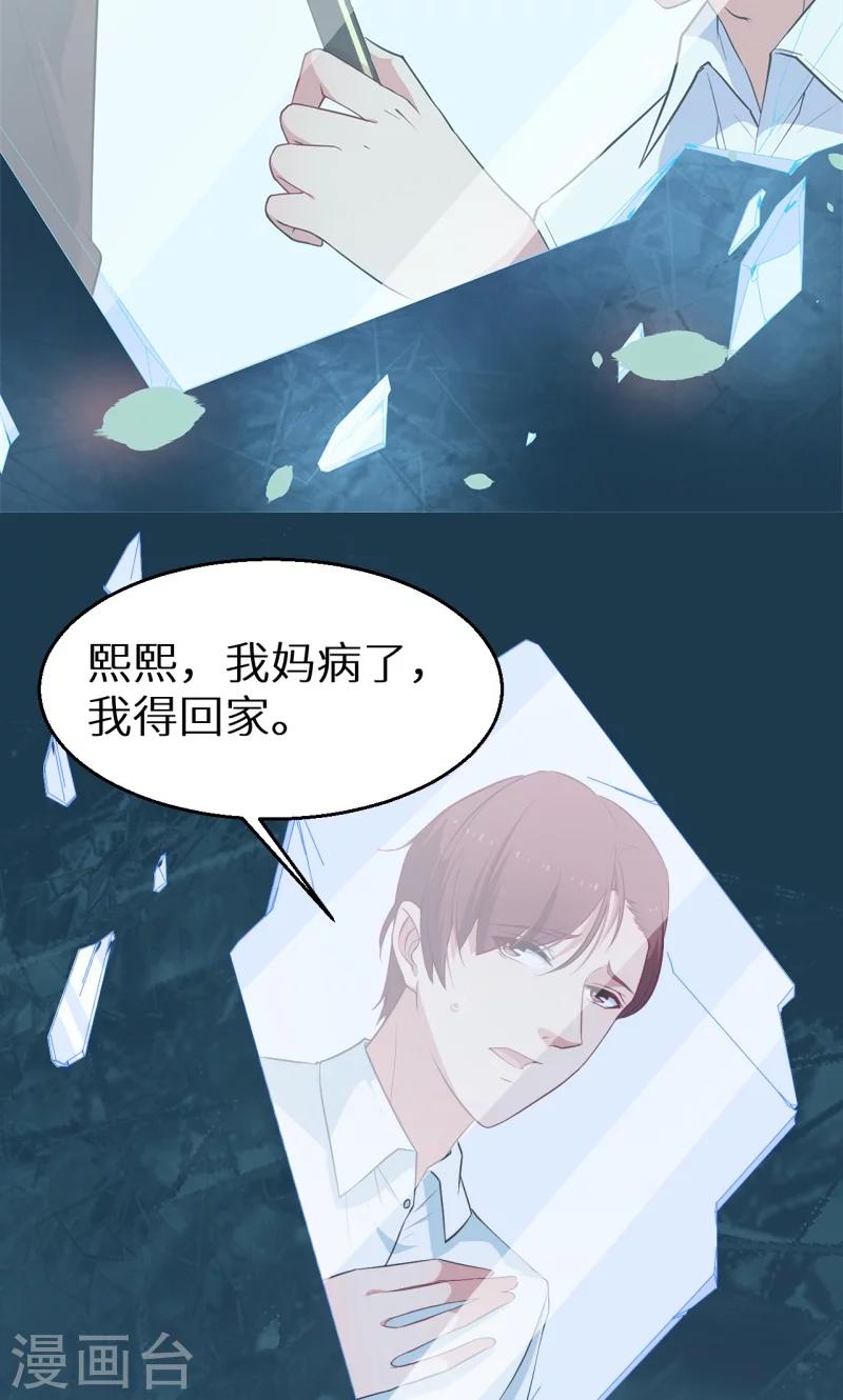 第19话 他才是值得爱的人-第20话