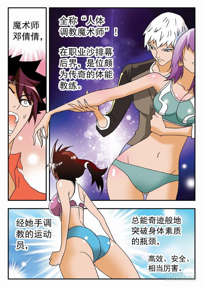 156 调教2-第156话