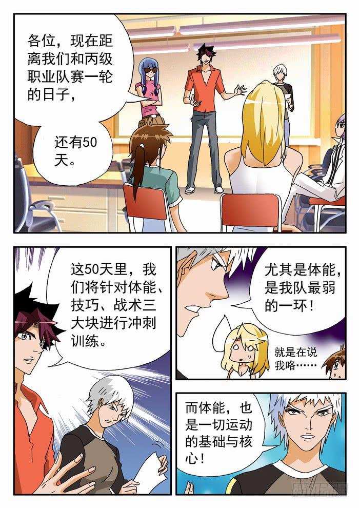 158 测试2-第158话