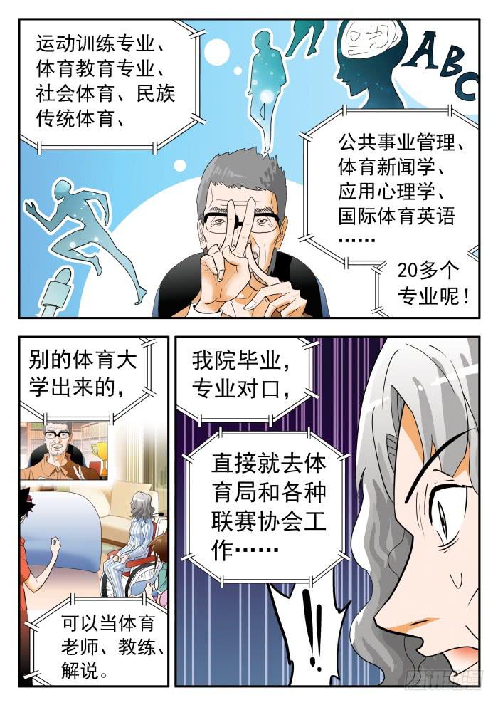 276 继续打球！1-第276话