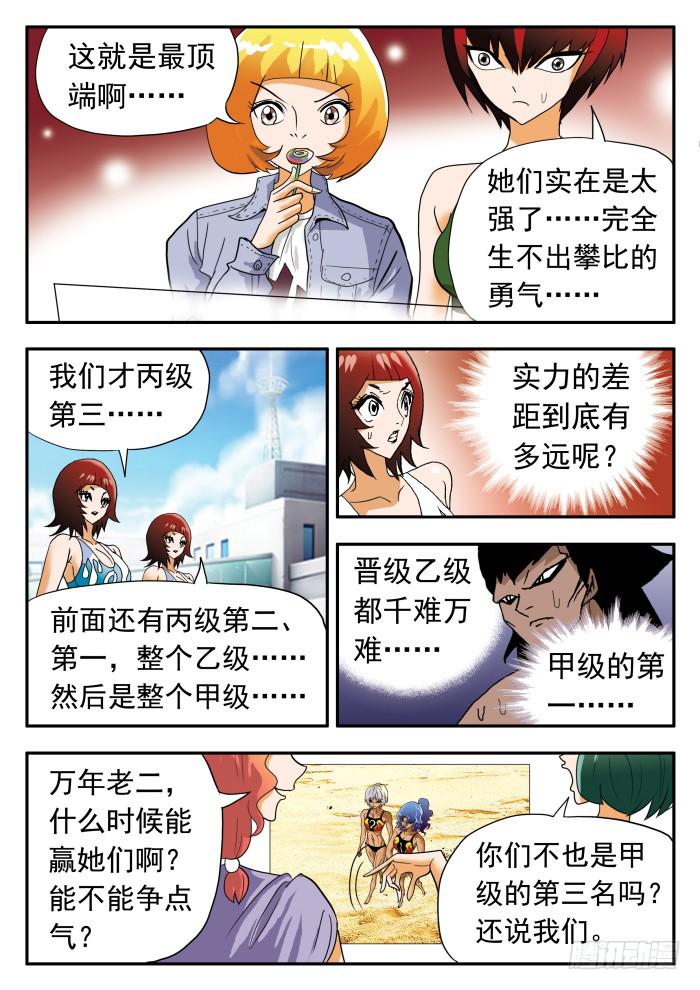 284 最高水平1-第284话