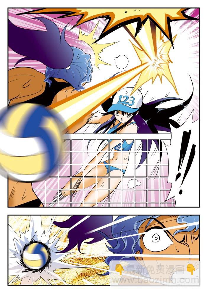 294 一战成名1-第294话