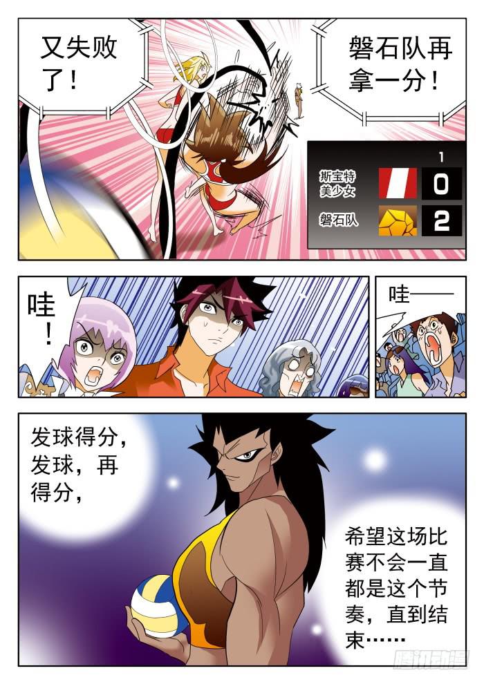 318 量级1-第318话