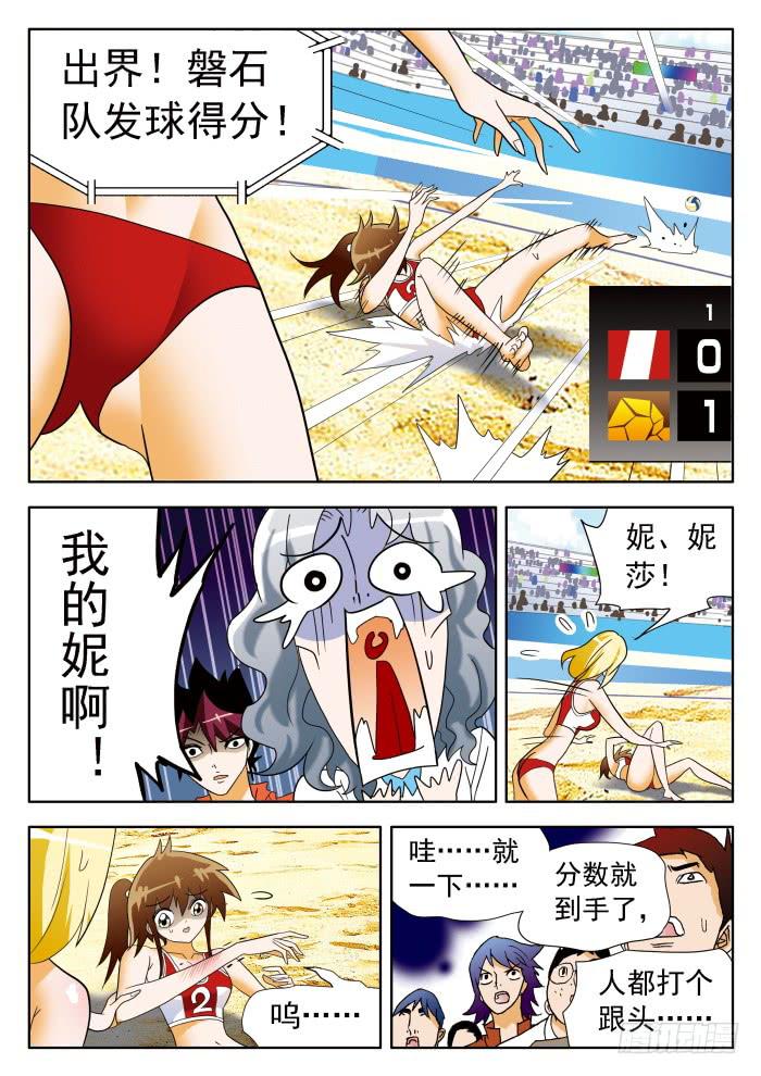 318 量级1-第318话