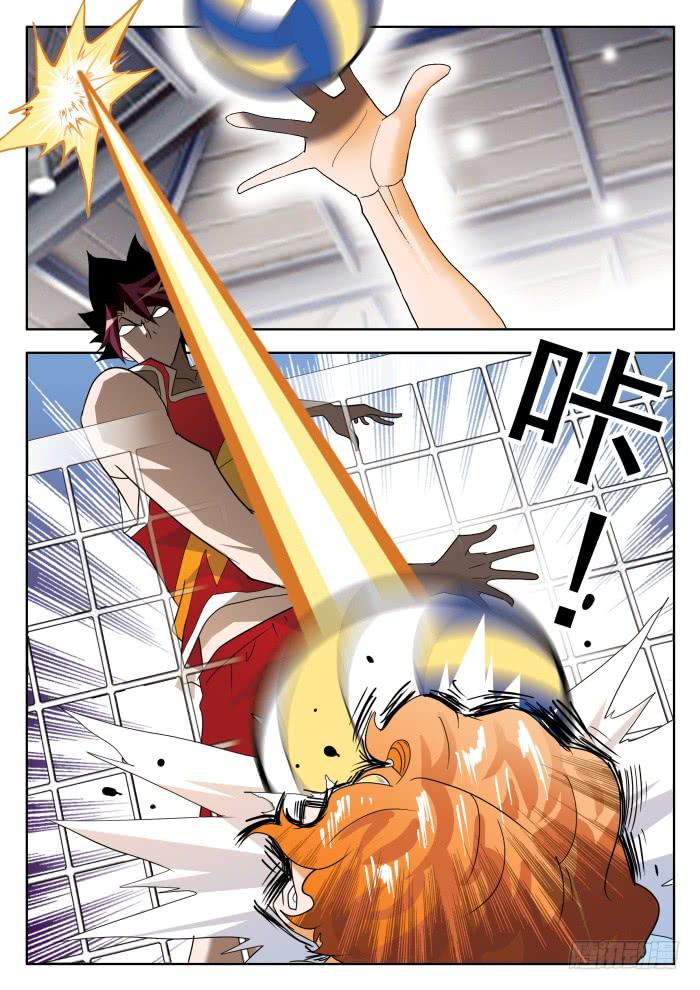340 打架2-第340话