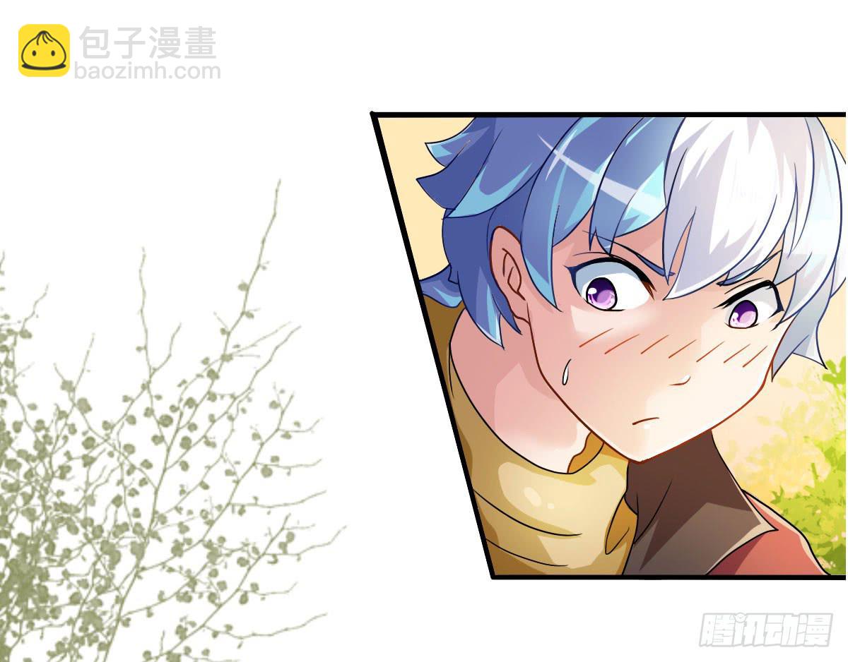 就让我信仰一跃吧！-第2话