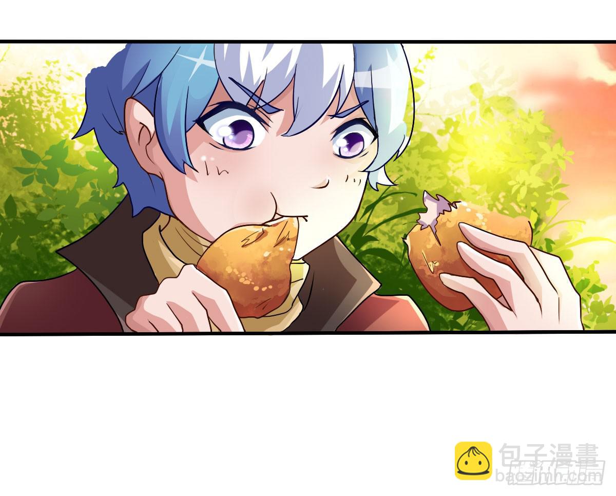 就让我信仰一跃吧！-第2话
