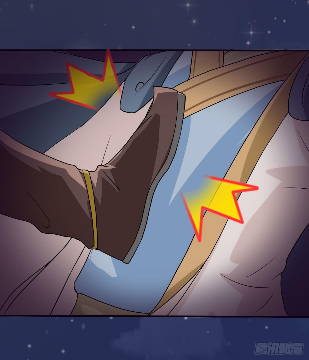 神仙的弱点是智商？(1/2)-第16话