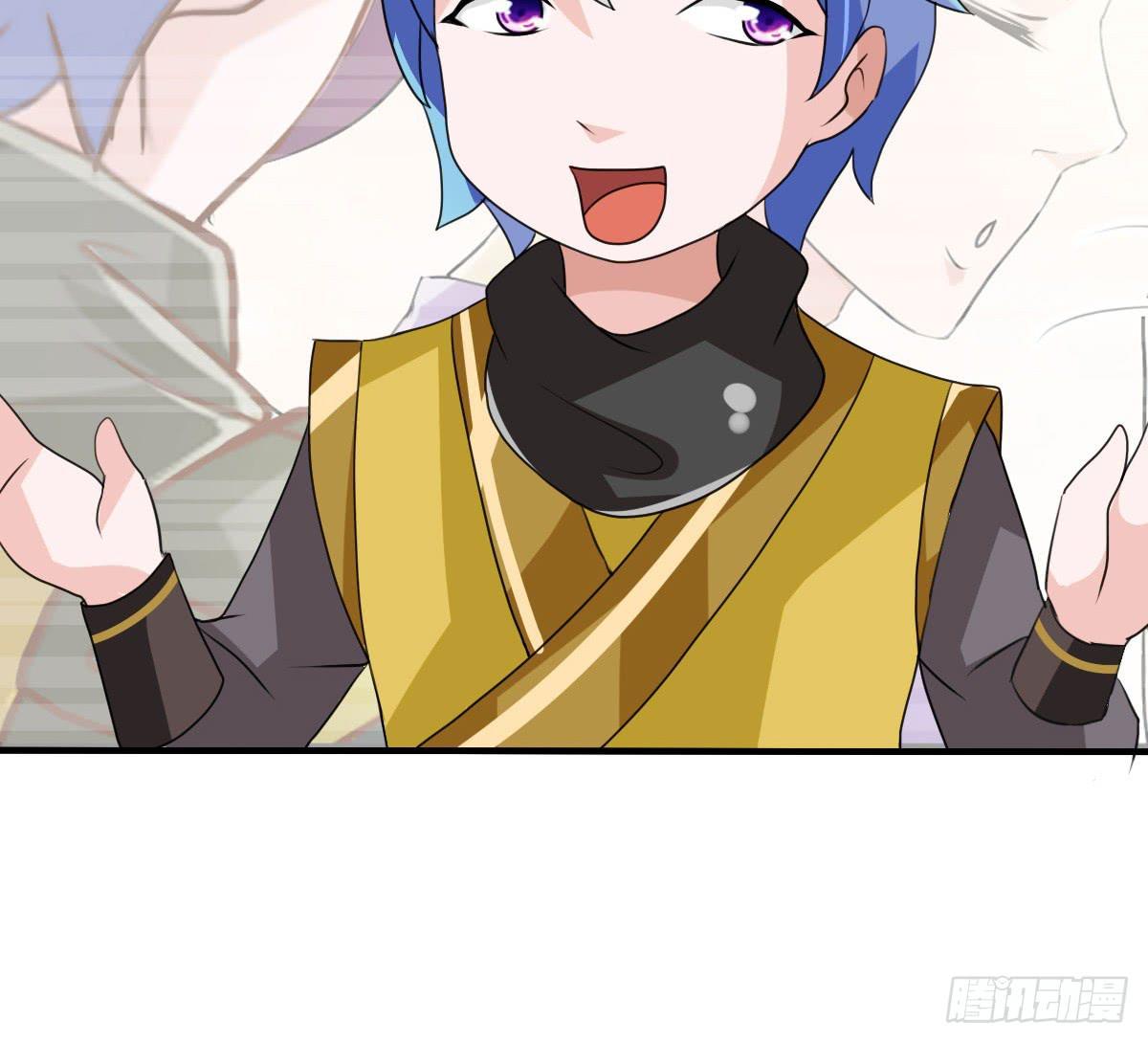 我控计不住我寄几啊！！(1/2)-第26话