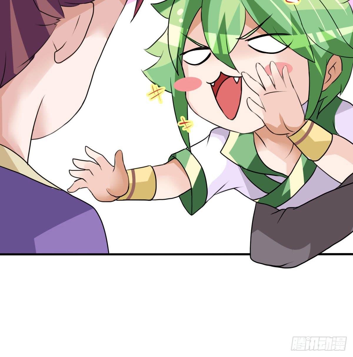 我控计不住我寄几啊！！(1/2)-第26话