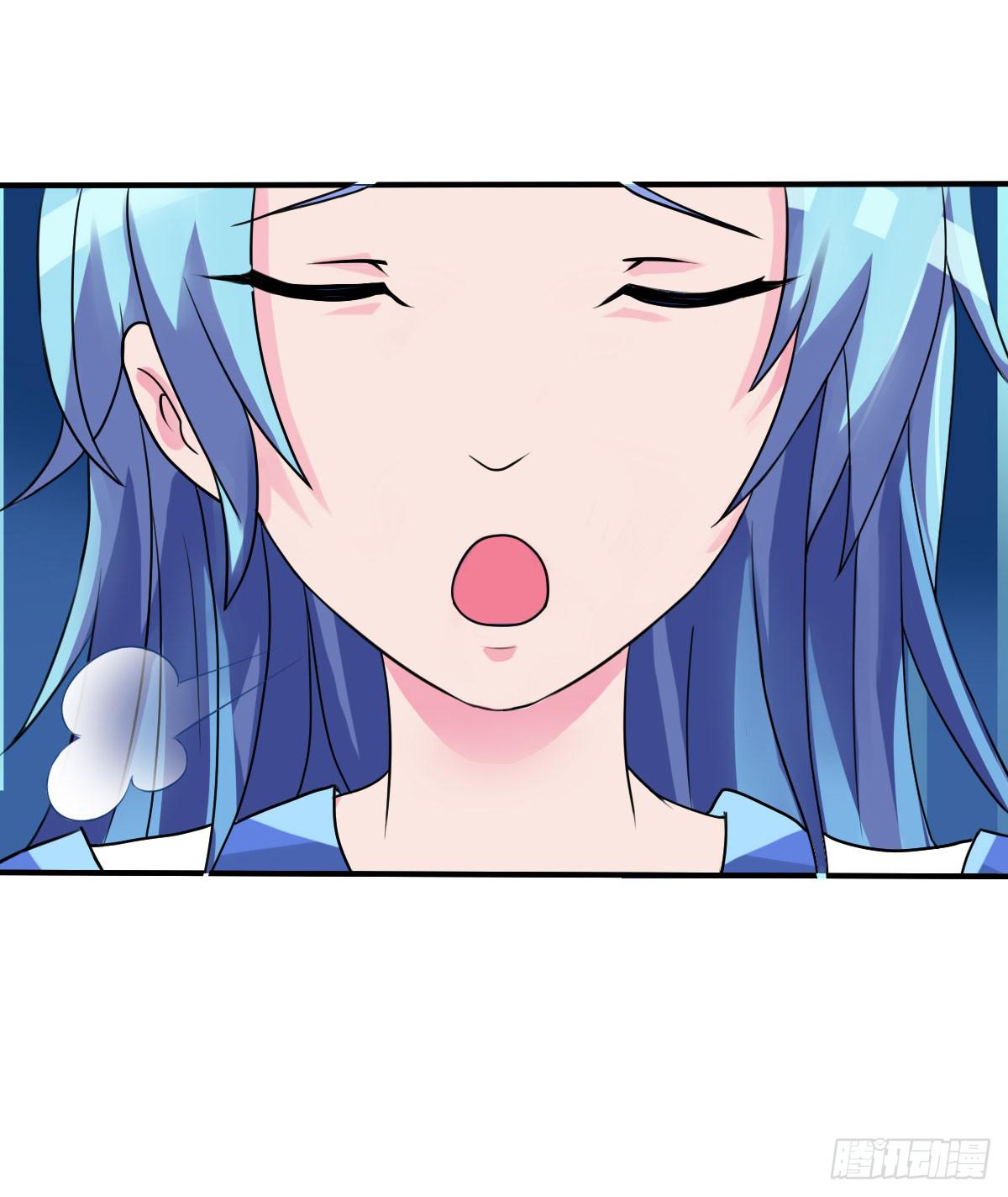 怎么突然有胸了啊？！！-第30话