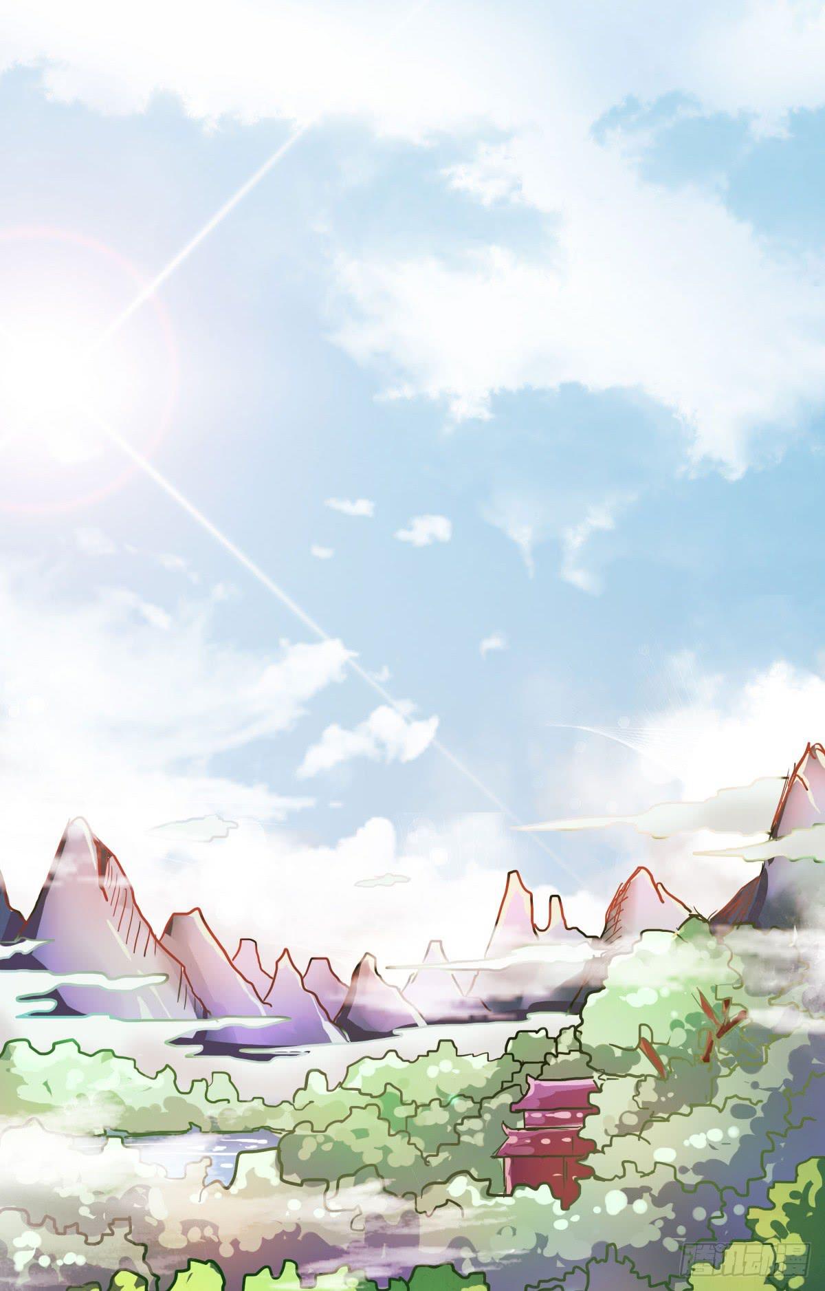 怎么突然有胸了啊？！！-第30话