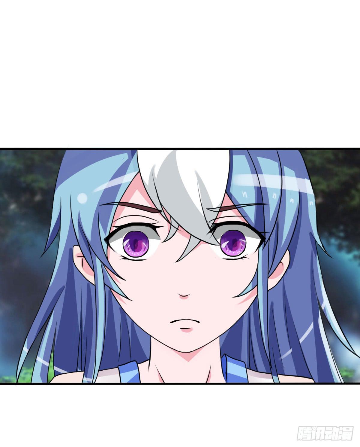 怎么突然有胸了啊？！！-第30话