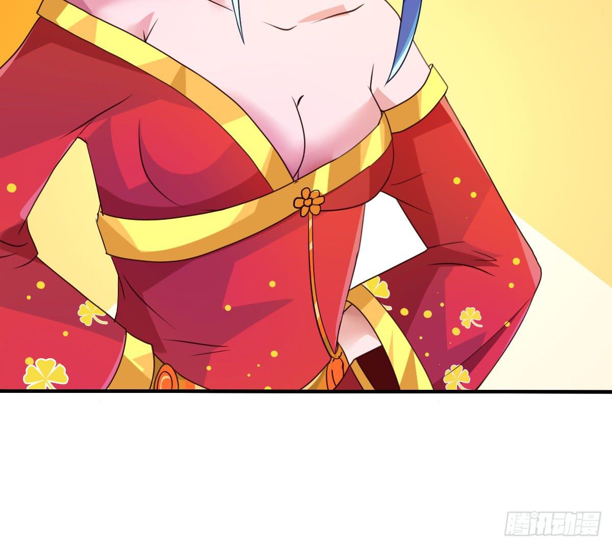 这是传说中的&hellip;妖艳贱货？(1/2)-第36话