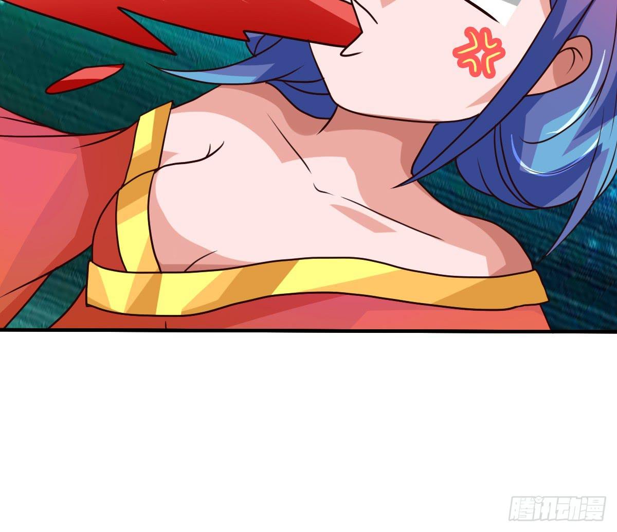 这是传说中的&hellip;妖艳贱货？(1/2)-第36话