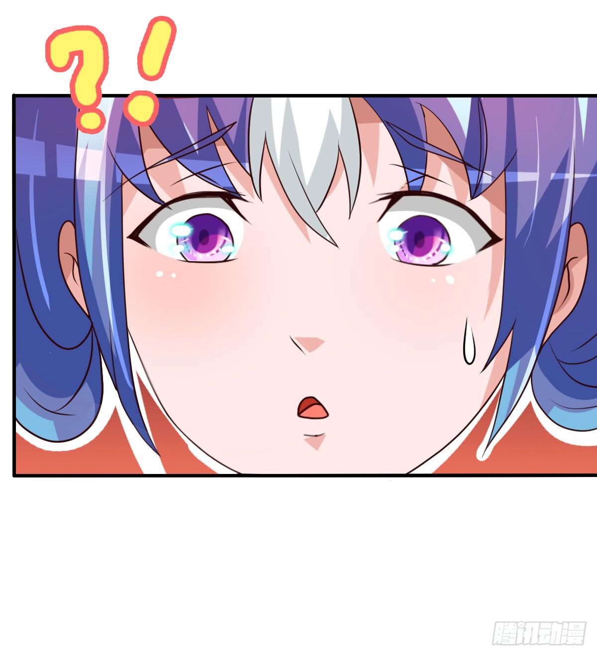 这是传说中的&hellip;妖艳贱货？(1/2)-第36话