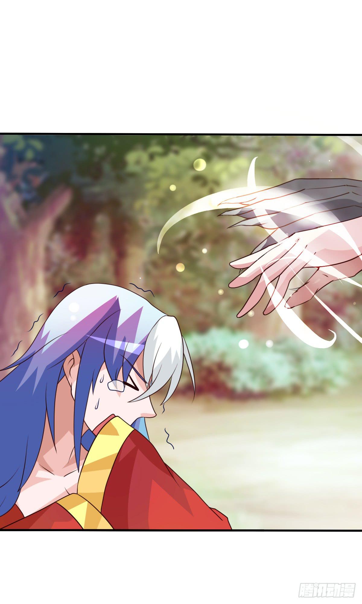 不准再叫我妹妹！！(1/2)-第38话