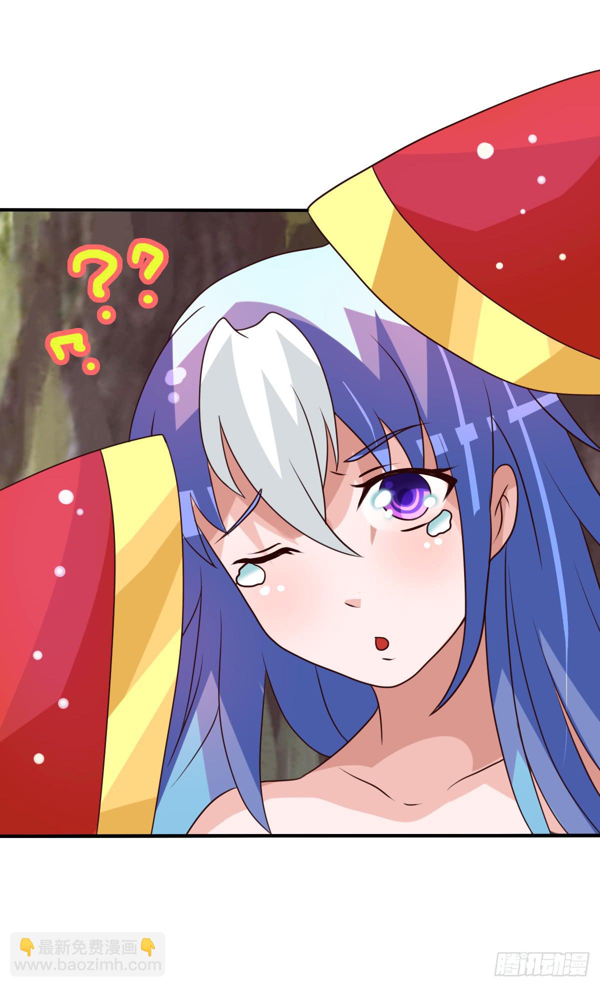 不准再叫我妹妹！！(1/2)-第38话