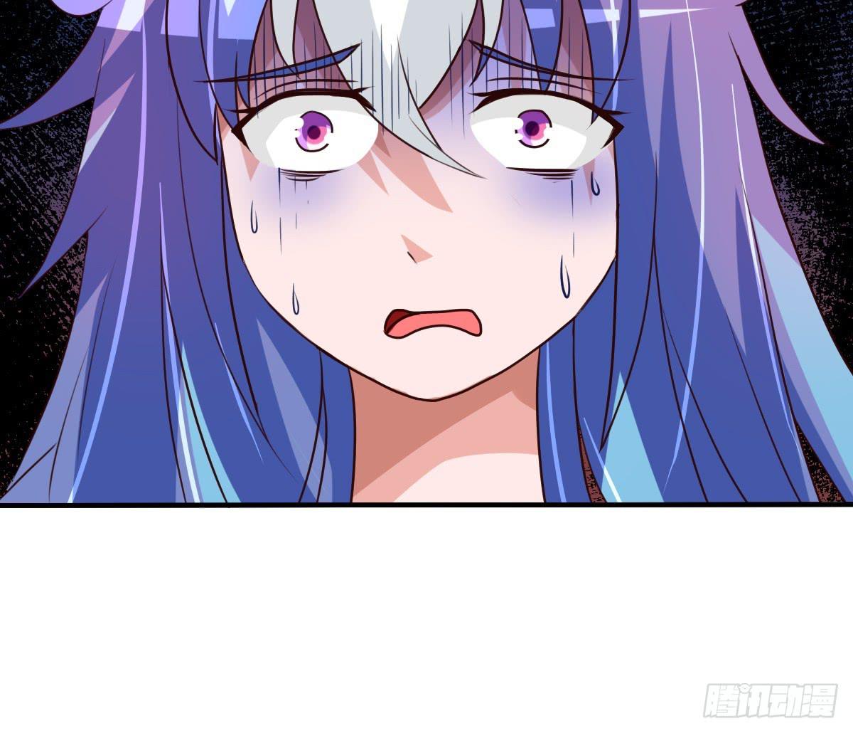 不准再叫我妹妹！！(1/2)-第38话