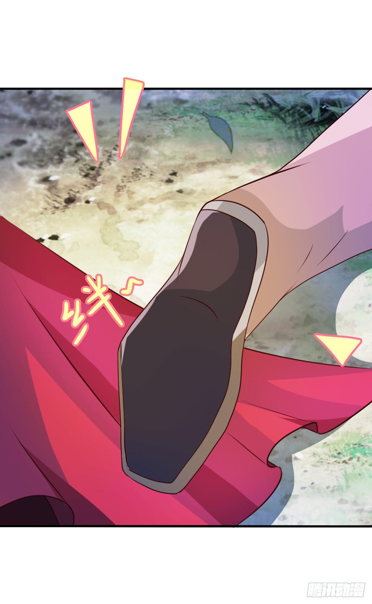 被&hellip;&hellip;被玷污了？！(1/2)-第40话