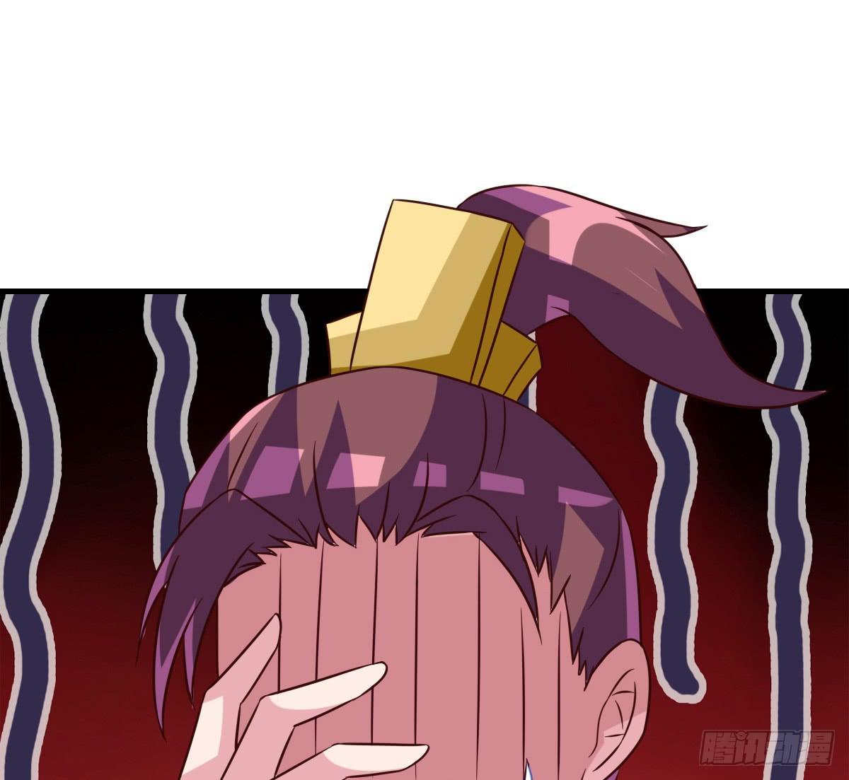 女人，你这样很危险！(1/2)-第42话
