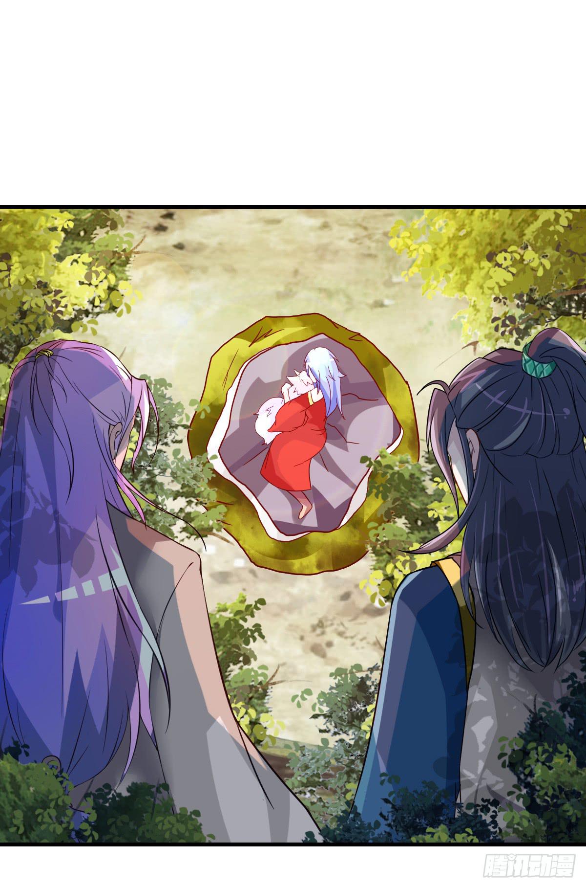 女人，你这样很危险！(1/2)-第42话