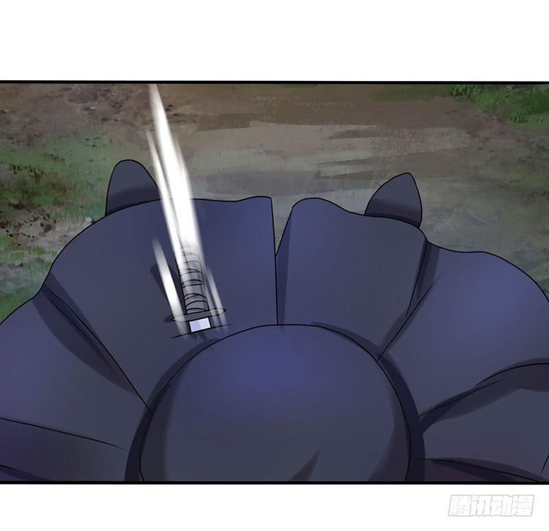 我做这一起都是为了你！(1/2)-第46话
