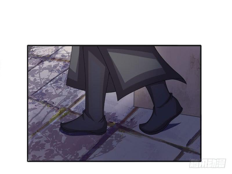 采花贼的糖衣炮弹太可怕了！-第50话