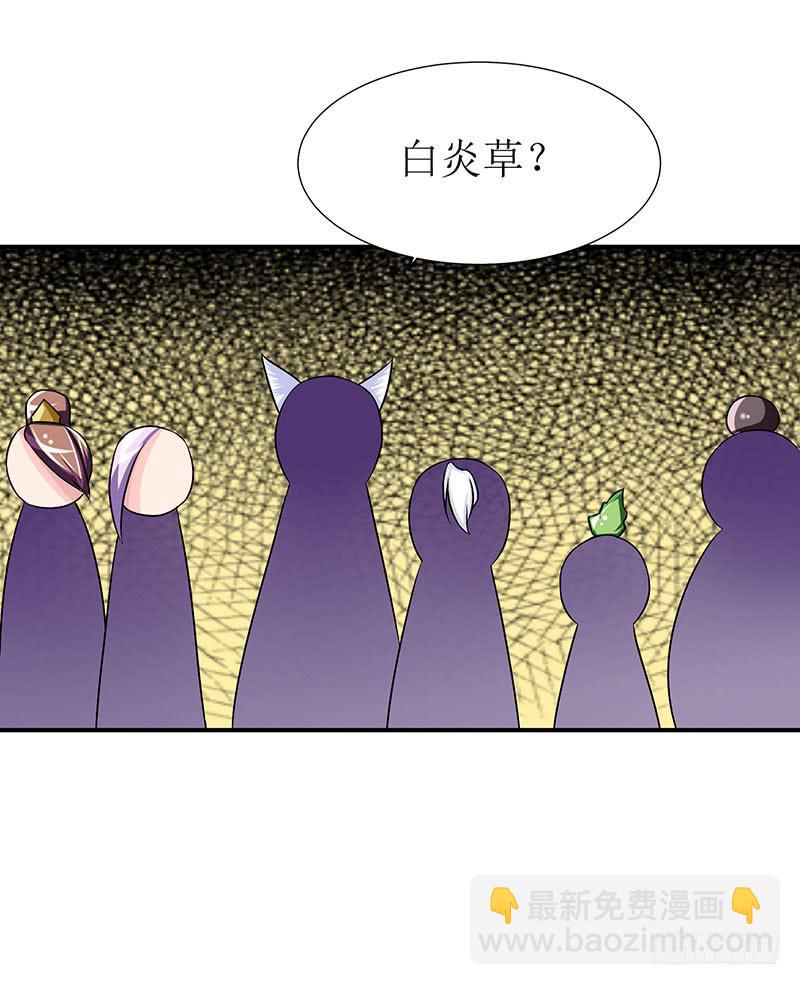 传说十万大山中的迷雾山住着医仙-第52话