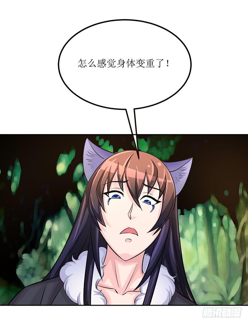 神奇的草药 它的功效是...-第54话