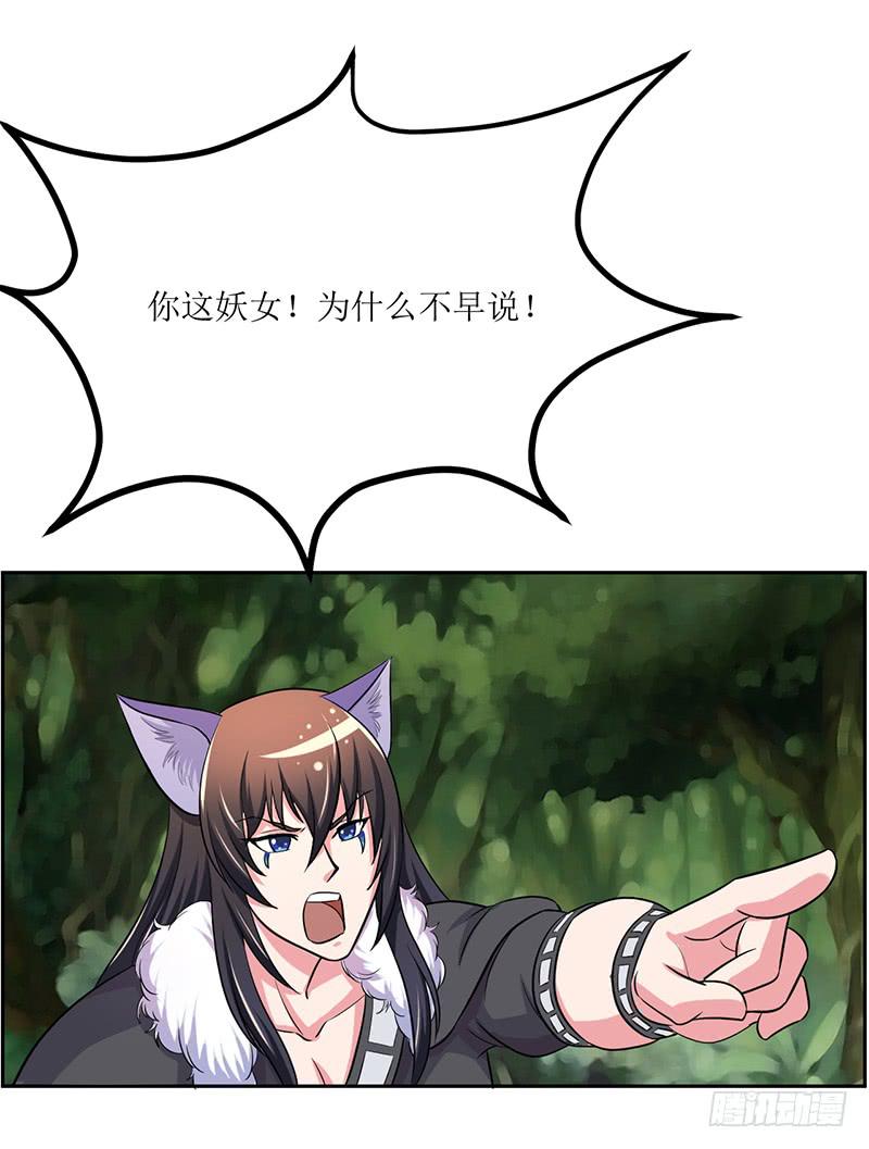 神奇的草药 它的功效是...-第54话