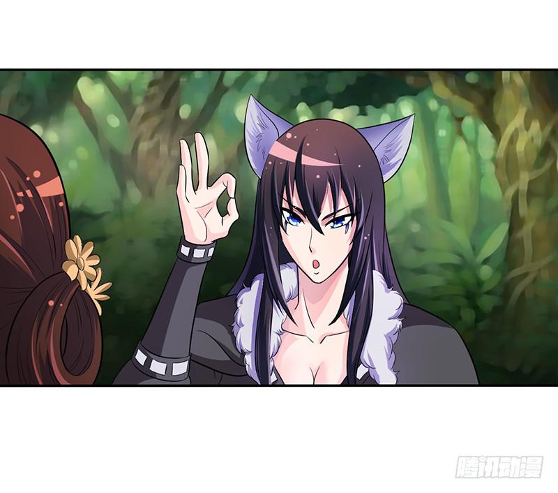 神奇的草药 它的功效是...-第54话