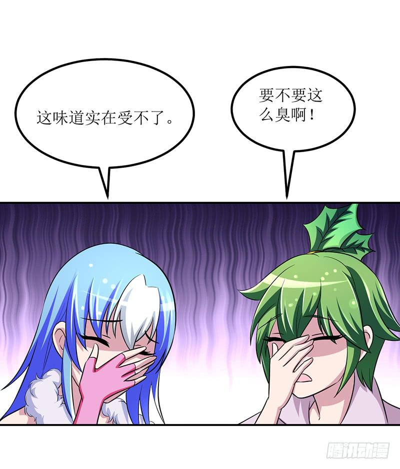 神奇的草药 它的功效是...-第54话