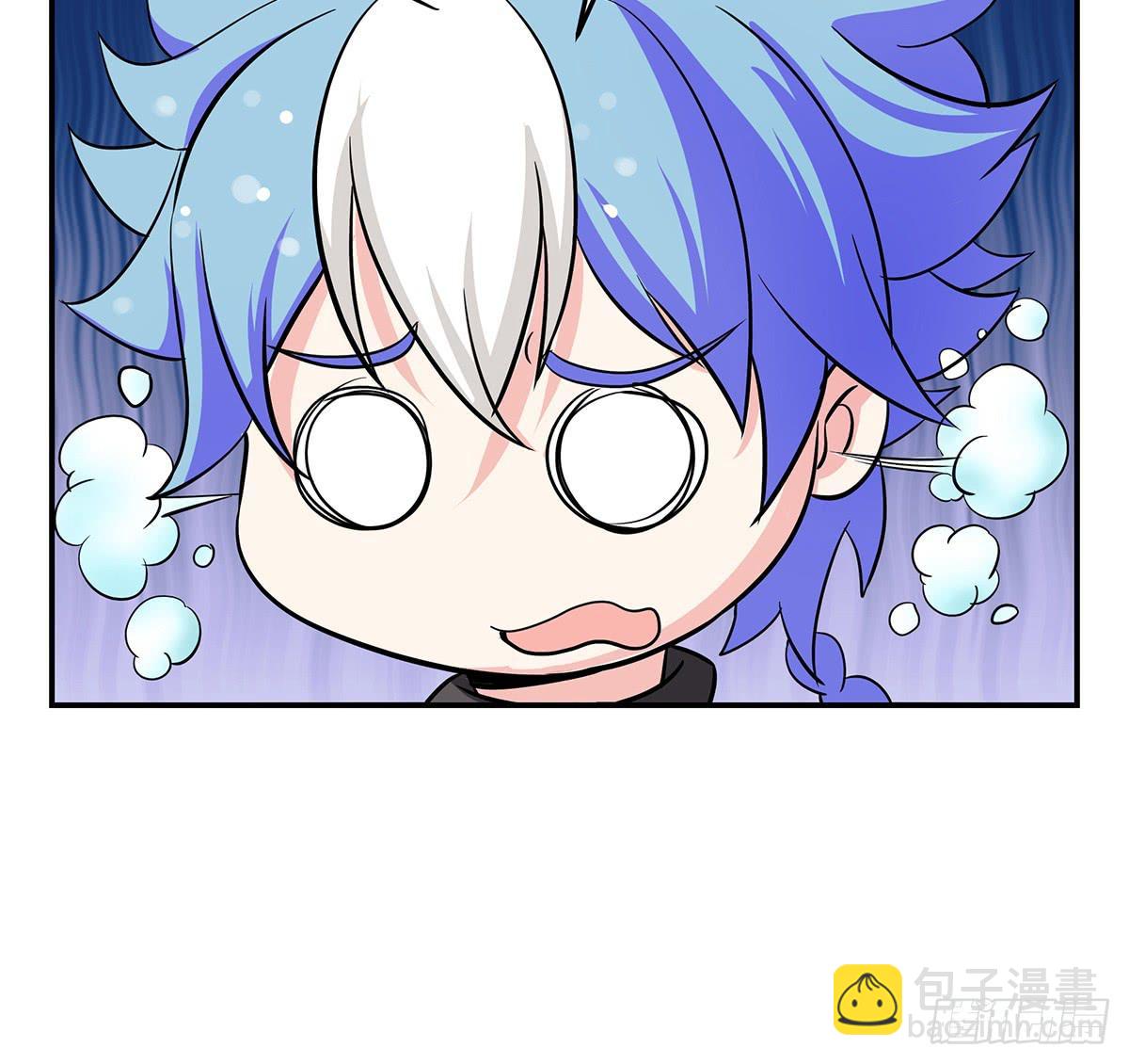 小修修恢复男儿身该如何面对小狐狸(1/2)-第64话
