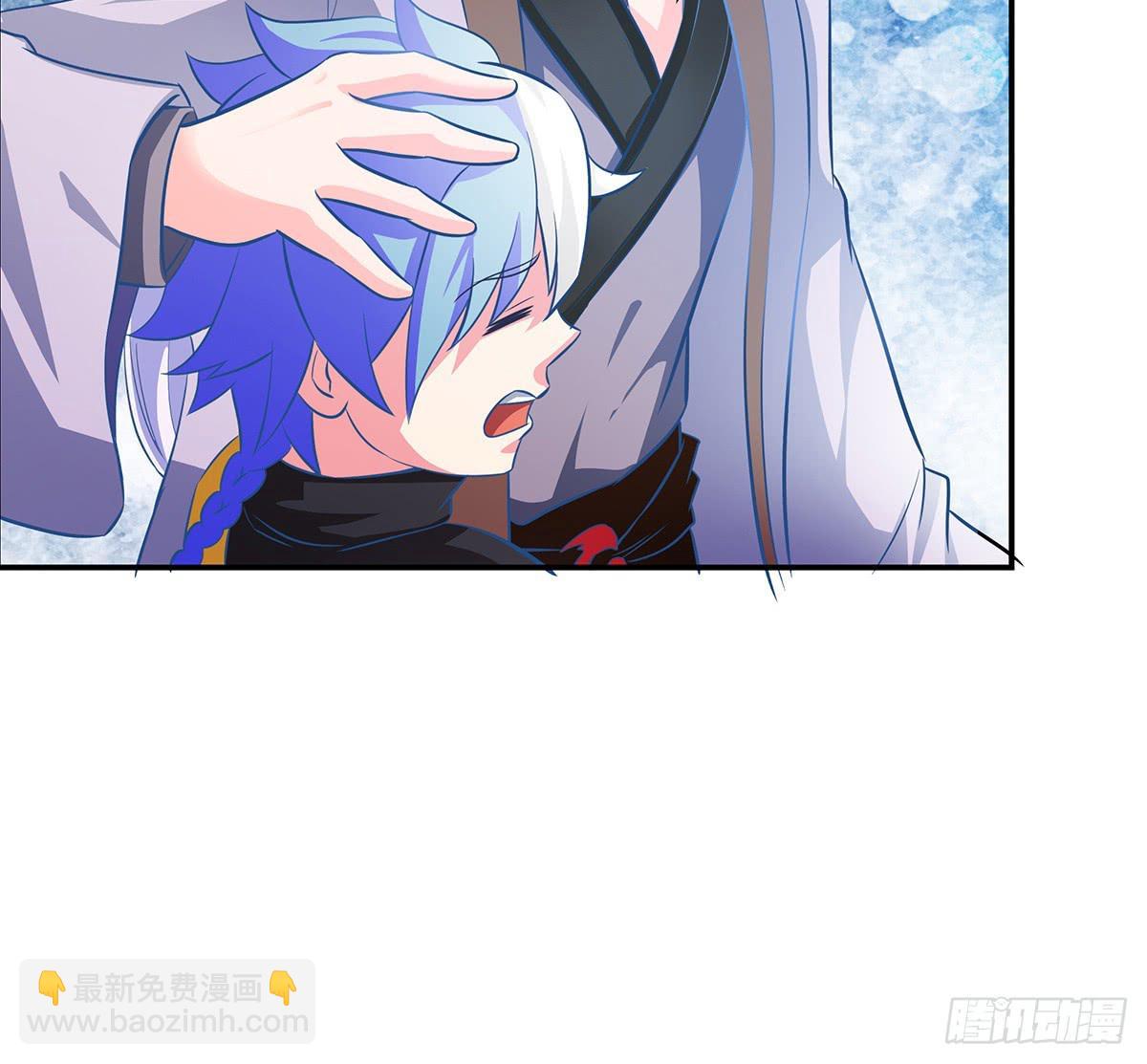 小修修恢复男儿身该如何面对小狐狸(1/2)-第64话