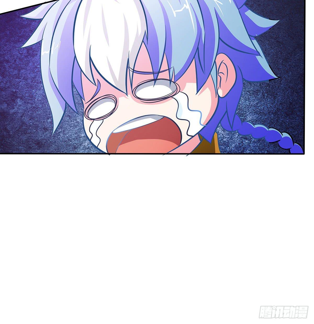 小修修恢复男儿身该如何面对小狐狸(1/2)-第64话