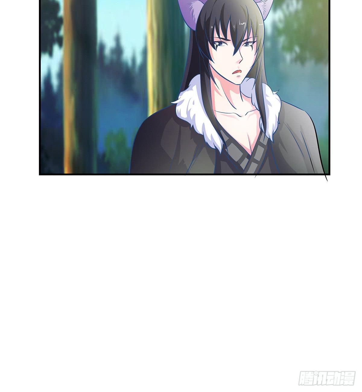 小修修恢复男儿身该如何面对小狐狸(1/2)-第64话