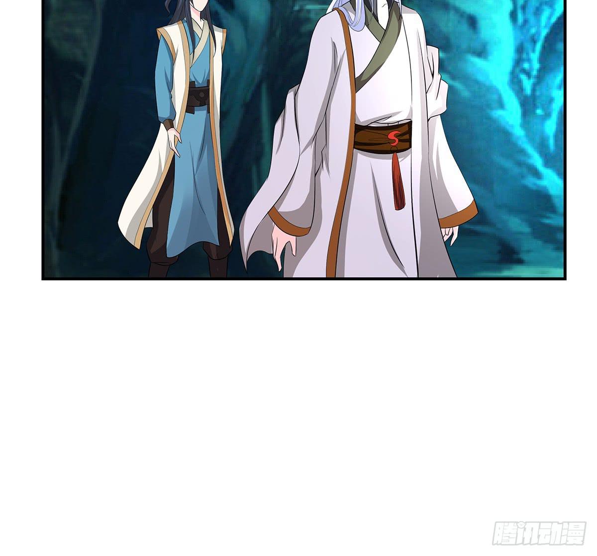 小修修恢复男儿身该如何面对小狐狸(1/2)-第64话
