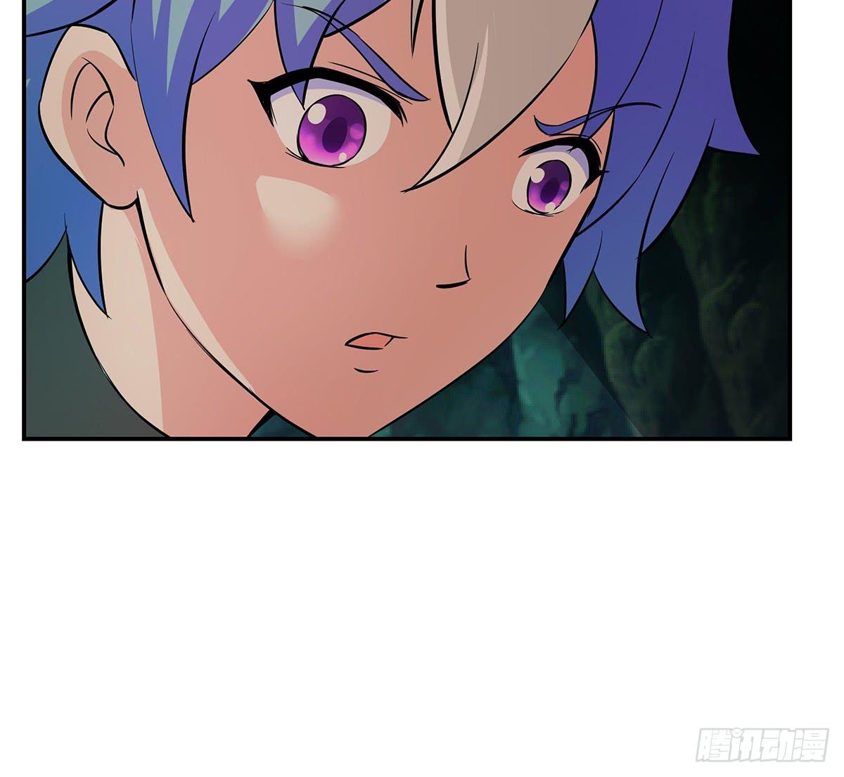 小修修恢复男儿身该如何面对小狐狸(1/2)-第64话