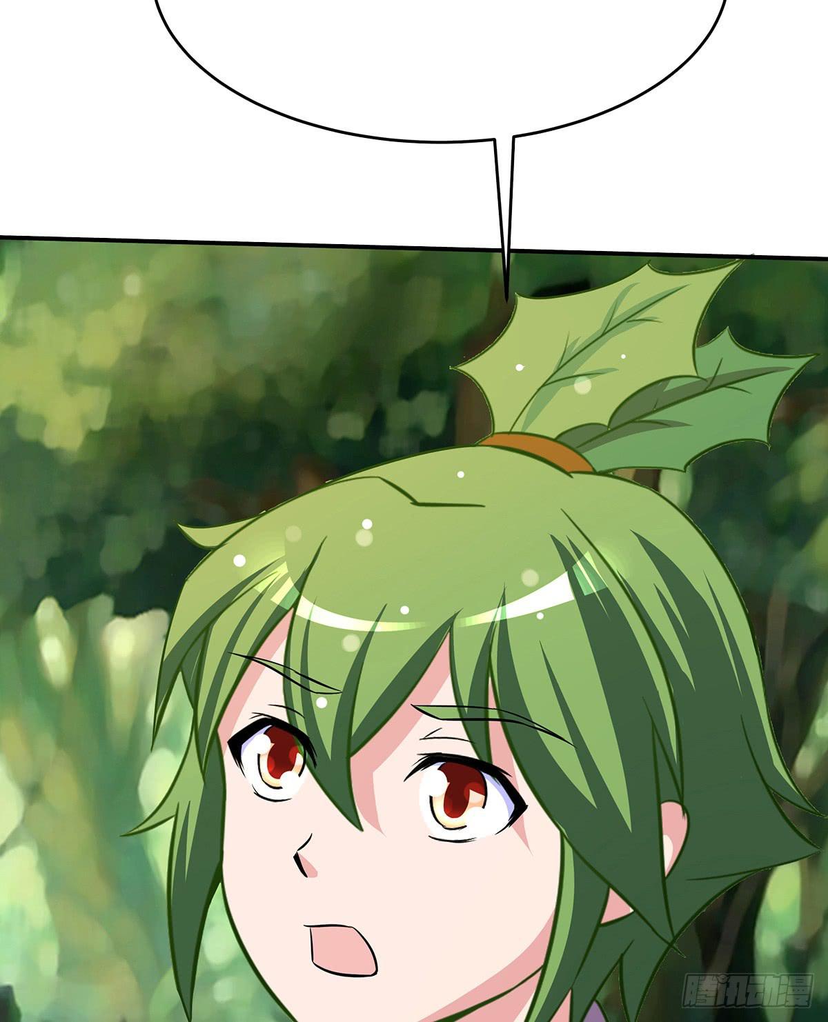 这白炎草可是对你们大有裨益(1/3)-第68话