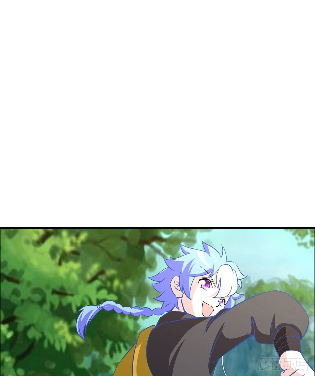 这白炎草可是对你们大有裨益(1/3)-第68话